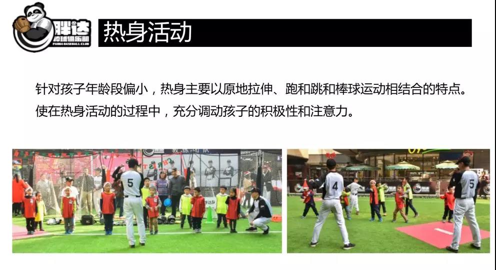 NYC紐約國際早教成都銀泰城中心：戶外實踐課-周末相約打棒球吧??！