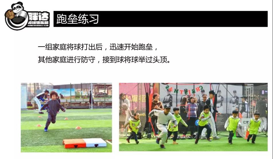 NYC紐約國際早教成都銀泰城中心：戶外實踐課-周末相約打棒球吧??！