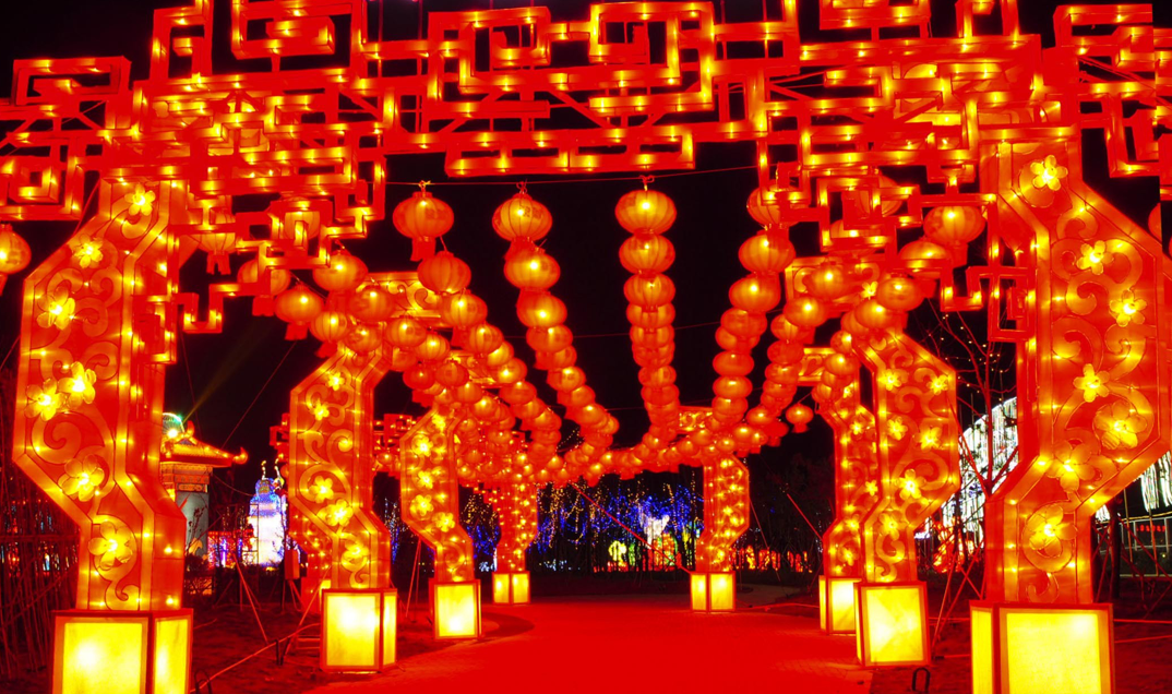 NYC紐約國際大連開發區中心新年舞會活動預告