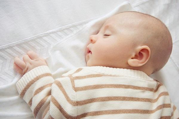 1歲以內寶寶睡眠,睡眠要點