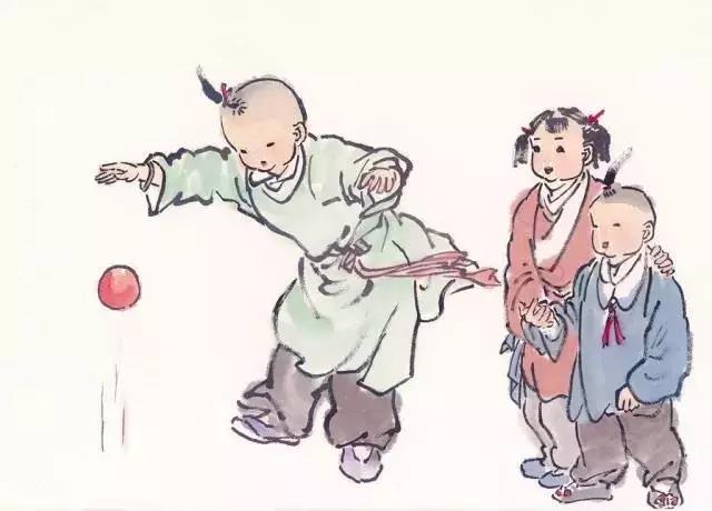 2018，致所有愛孩子的爸爸媽媽！