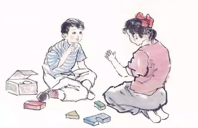 2018，致所有愛孩子的爸爸媽媽！