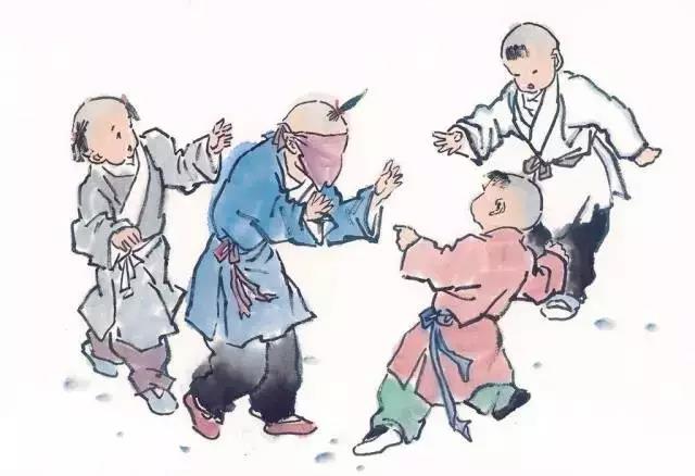 2018，致所有愛孩子的爸爸媽媽！
