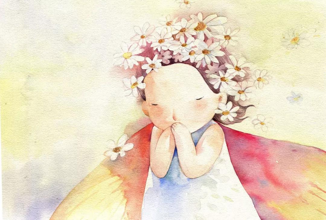 如果家里有女兒，一定要這樣養！