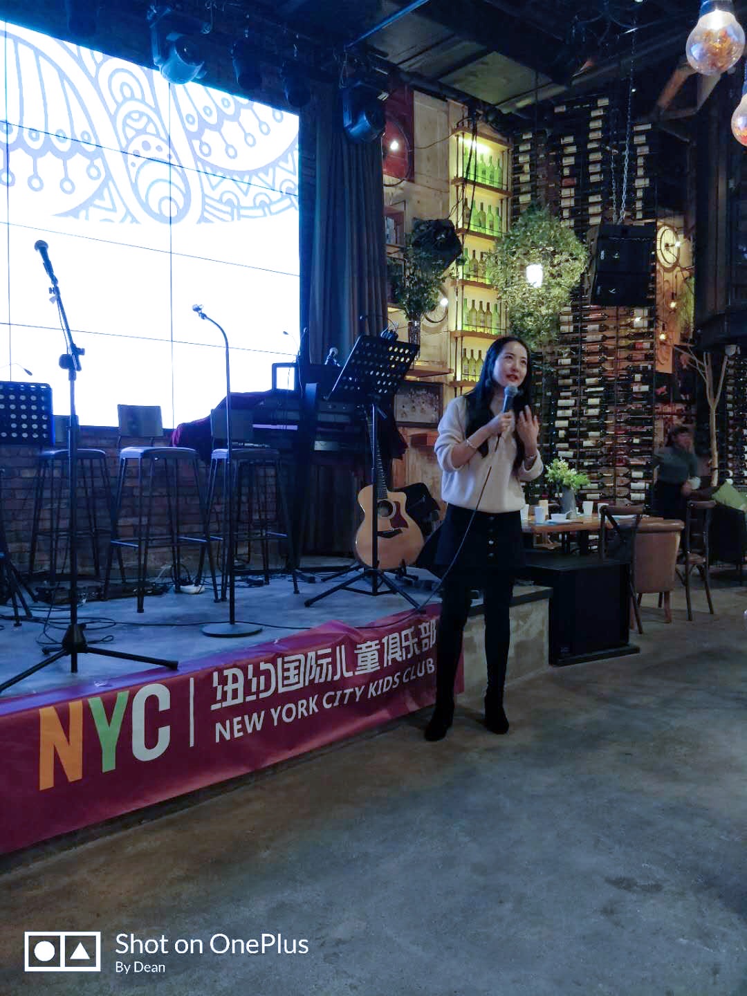 NYC紐約國際蘭州早教中心：NYC2018蘭州區年度盛會圓滿落幕！