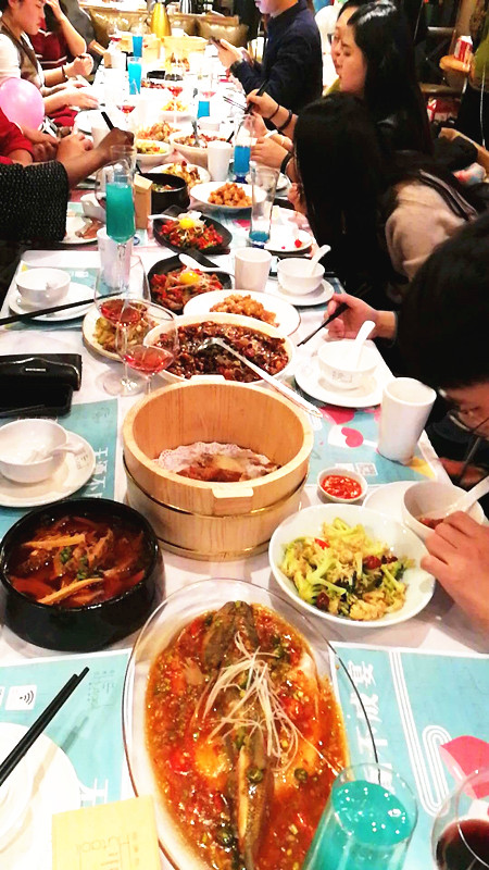 NYC紐約國際蘭州早教中心：NYC2018蘭州區年度盛會圓滿落幕！