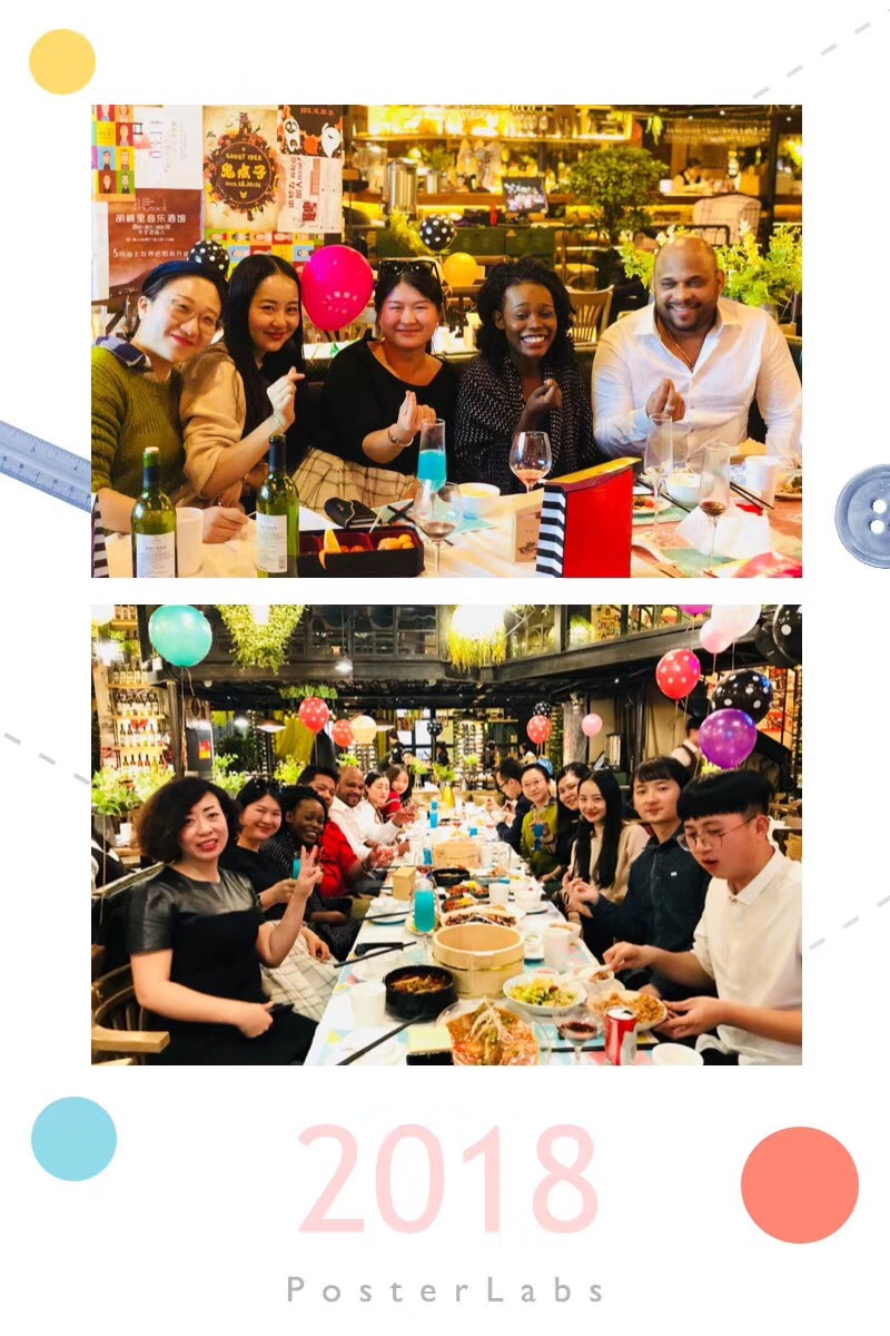 NYC紐約國際蘭州早教中心：NYC2018蘭州區年度盛會圓滿落幕！