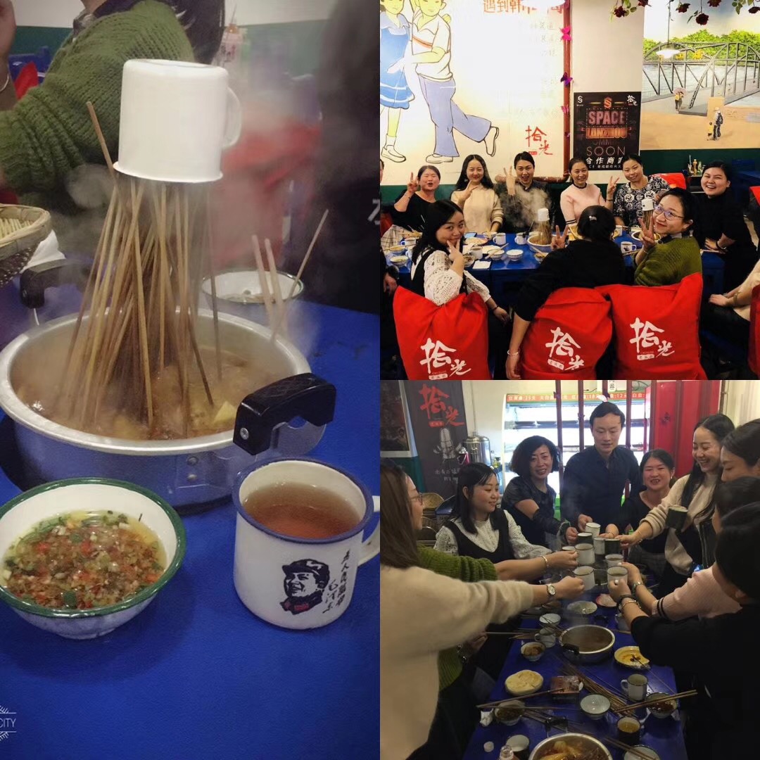 NYC紐約國際蘭州早教中心：NYC2018蘭州區年度盛會圓滿落幕！