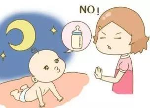 寶寶你能斷了夜奶嗎？媽媽晚上想睡一個整覺