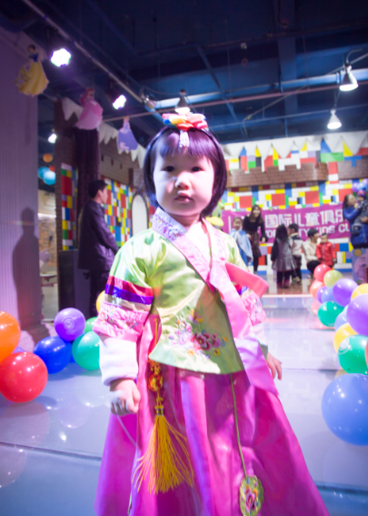 NYC紐約國際邯鄲早教中心：活動回顧NYC跨年魔幻大趴活動回顧  