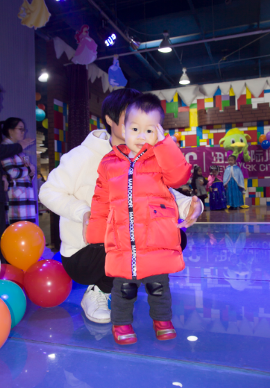 NYC紐約國際邯鄲早教中心：活動回顧NYC跨年魔幻大趴活動回顧  