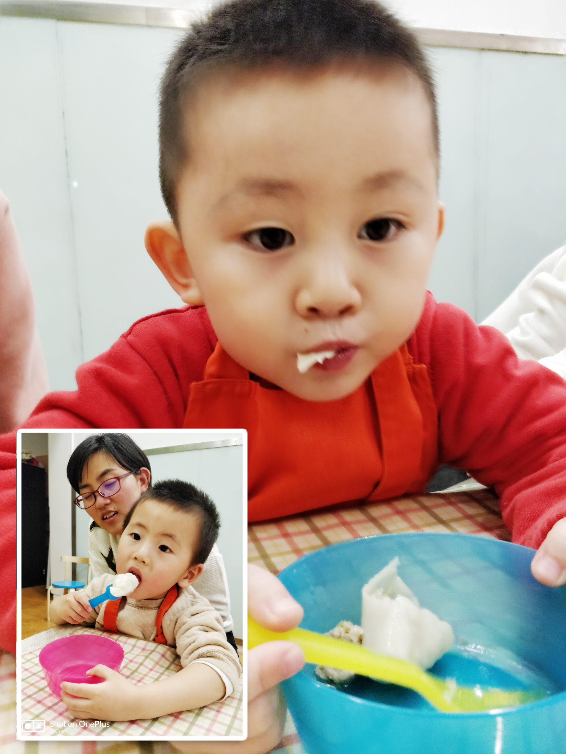 NYC紐約國際蘭州早教中心：活動回顧丨歡樂中國年，樂享親子生日會！