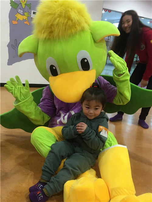 NYC紐約國際湖州梅地亞早教中心：“汪汪隊”主題生日會回顧