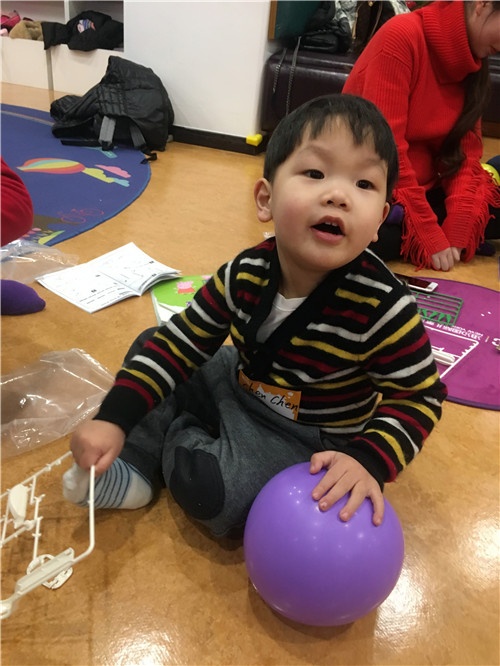 NYC紐約國際湖州梅地亞早教中心：“汪汪隊”主題生日會回顧