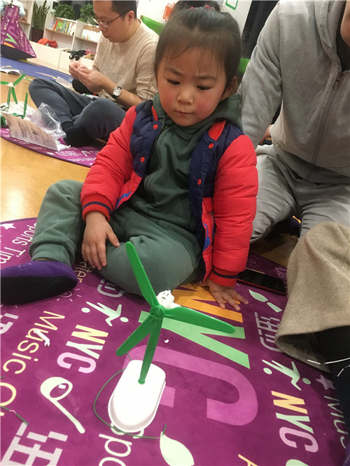 NYC紐約國際湖州梅地亞早教中心：“汪汪隊”主題生日會回顧