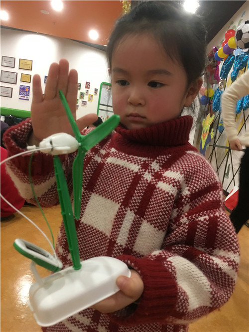 NYC紐約國際湖州梅地亞早教中心：“汪汪隊”主題生日會回顧