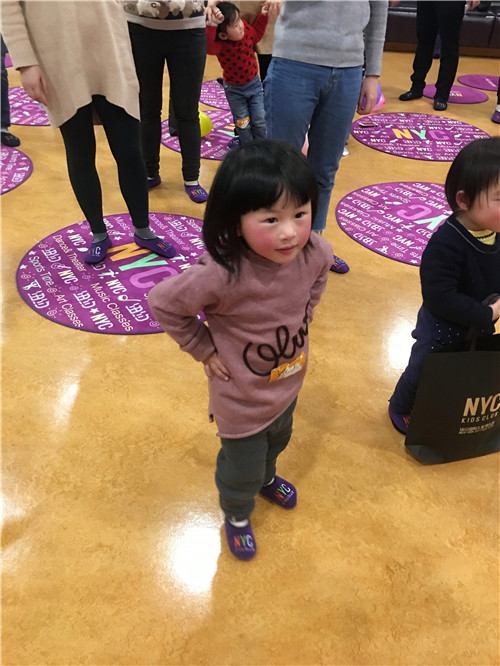 NYC紐約國際湖州梅地亞早教中心：“汪汪隊”主題生日會回顧