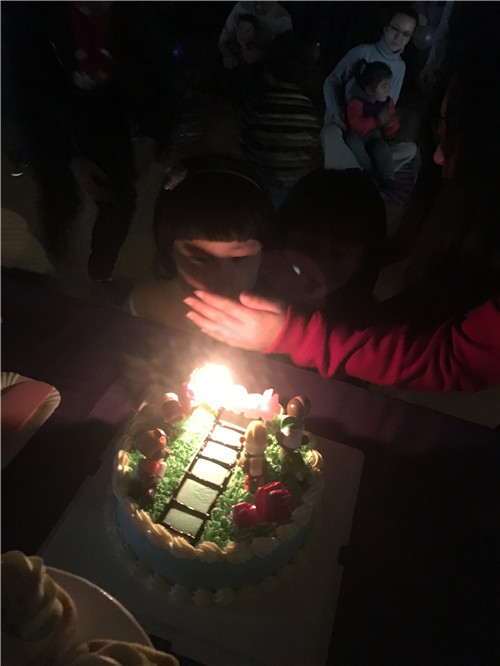 NYC紐約國際湖州梅地亞早教中心：“汪汪隊”主題生日會回顧