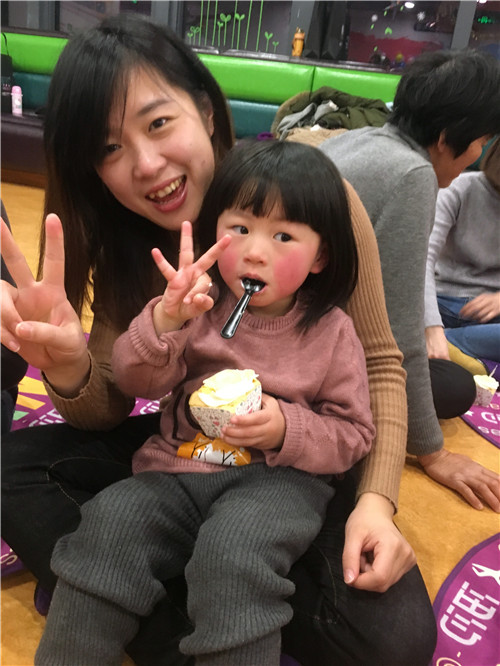 NYC紐約國際湖州梅地亞早教中心：“汪汪隊”主題生日會回顧