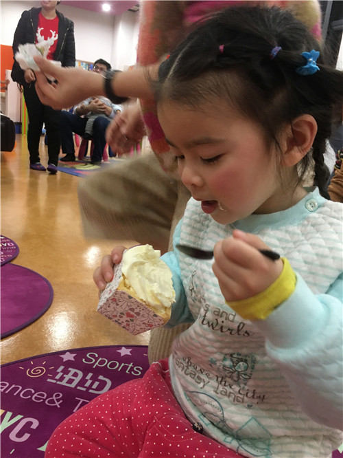 NYC紐約國際湖州梅地亞早教中心：“汪汪隊”主題生日會回顧