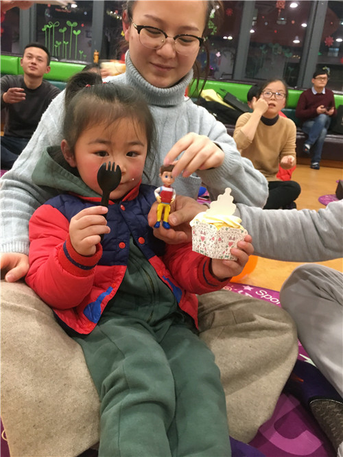 NYC紐約國際湖州梅地亞早教中心：“汪汪隊”主題生日會回顧