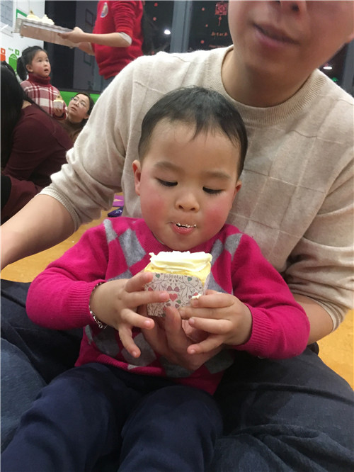 NYC紐約國際湖州梅地亞早教中心：“汪汪隊”主題生日會回顧