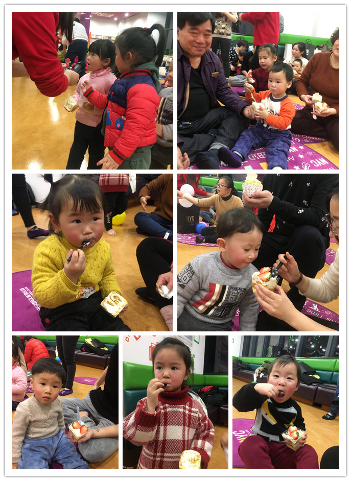 NYC紐約國際湖州梅地亞早教中心：“汪汪隊”主題生日會回顧