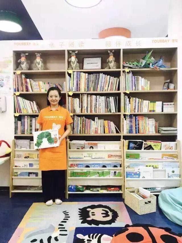 NYC紐約國際蘭州早教中心：【三月活動預告】春風十里不如你