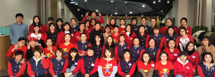NYC紐約國際早教2018年第一期北京顧問升級培訓首戰告捷！
