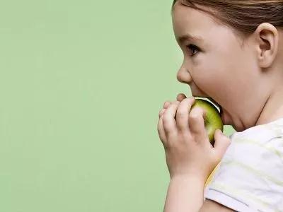讓孩子愛上水果的５個小妙招