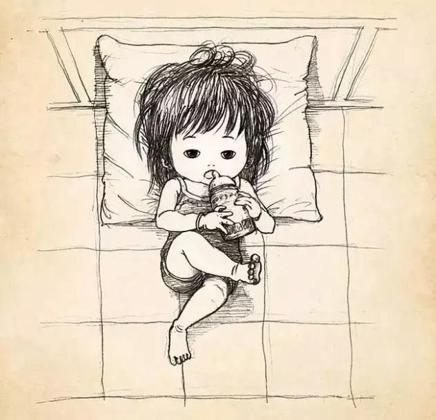 寶寶幾點上床睡覺最好？想寶寶個子高、身體好必須知道！
