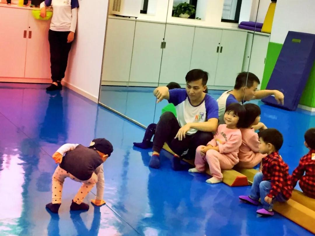 不要剝奪孩子認識和接觸世界的機會