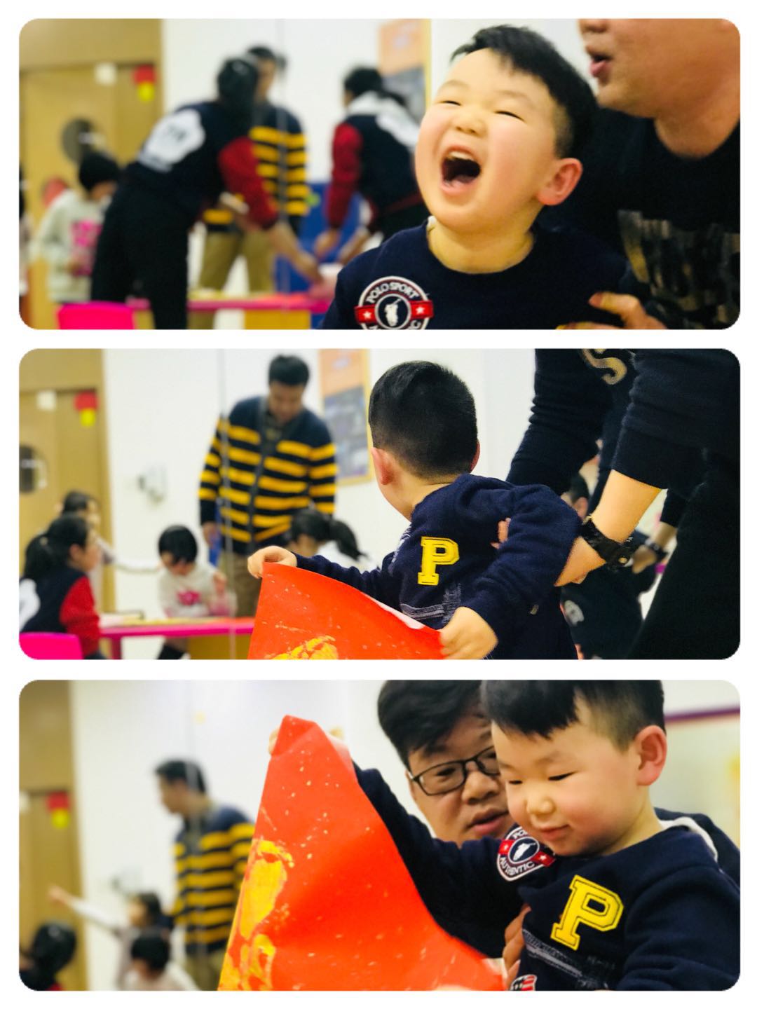 昆山早教中心