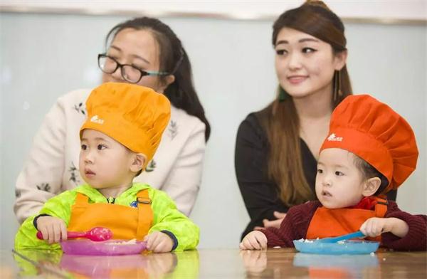 爸媽行為 如何幫孩子培養興趣