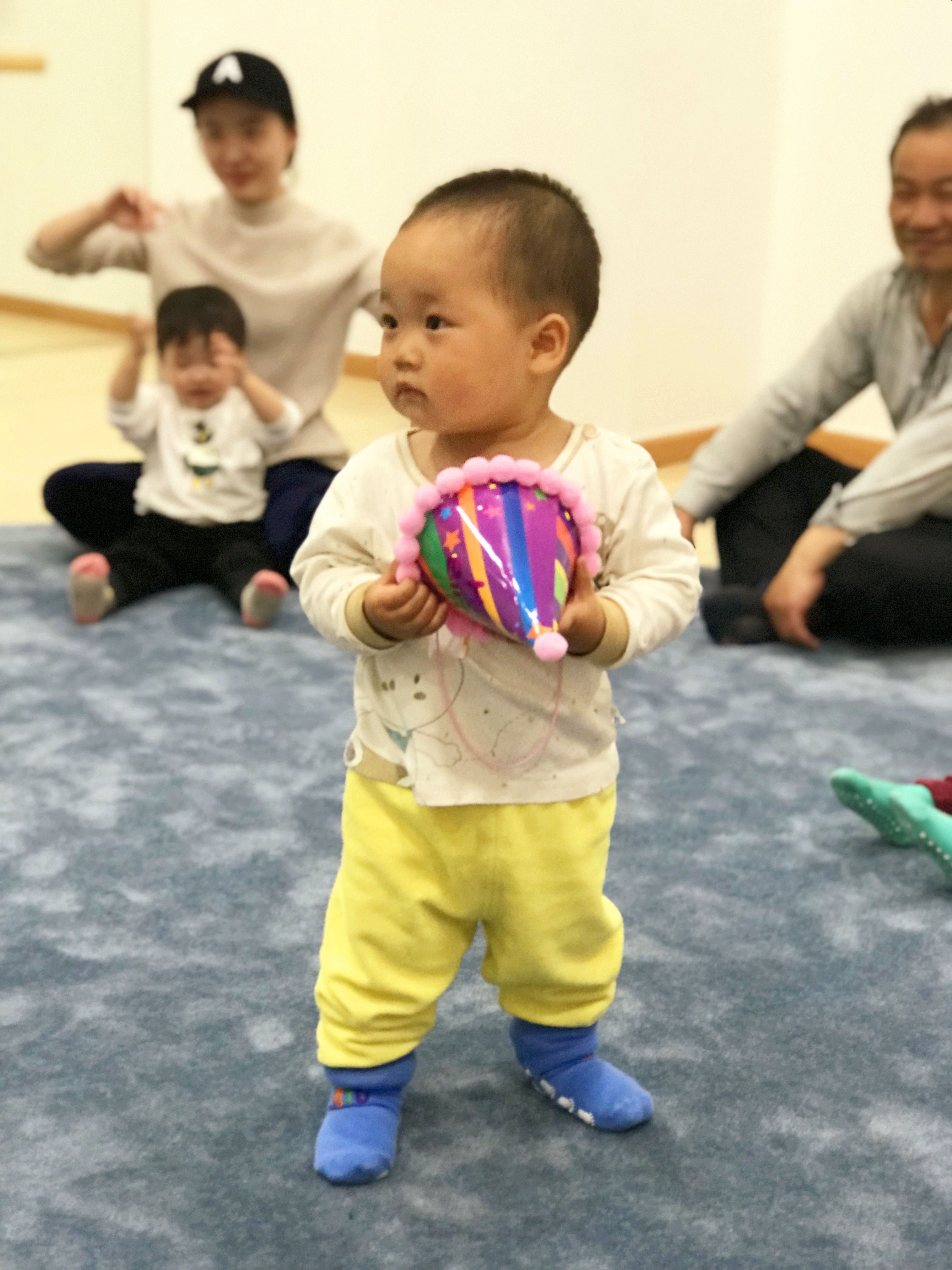 NYC紐約國際惠州早教中心生日會活動回顧