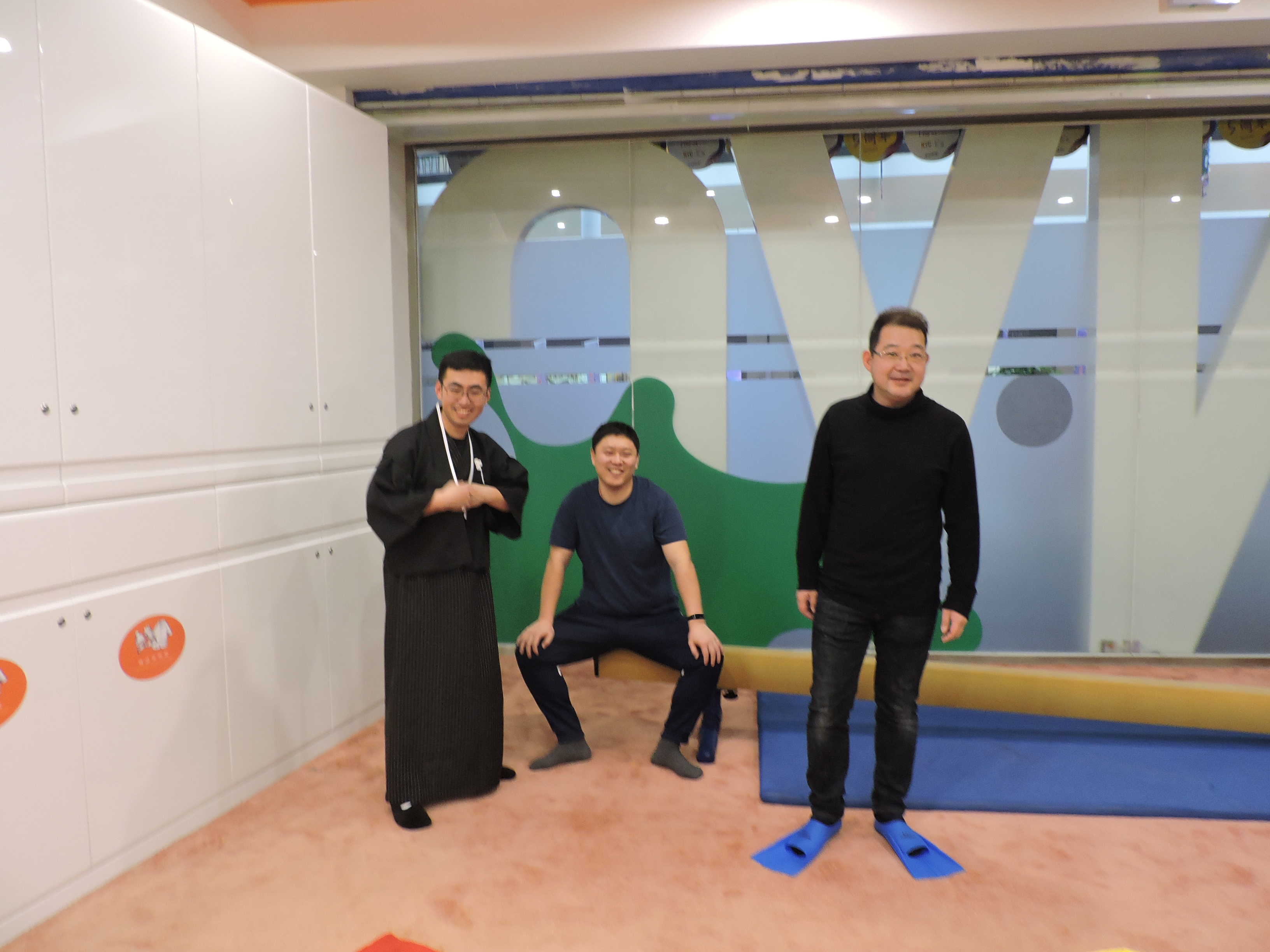 沈陽早教中心