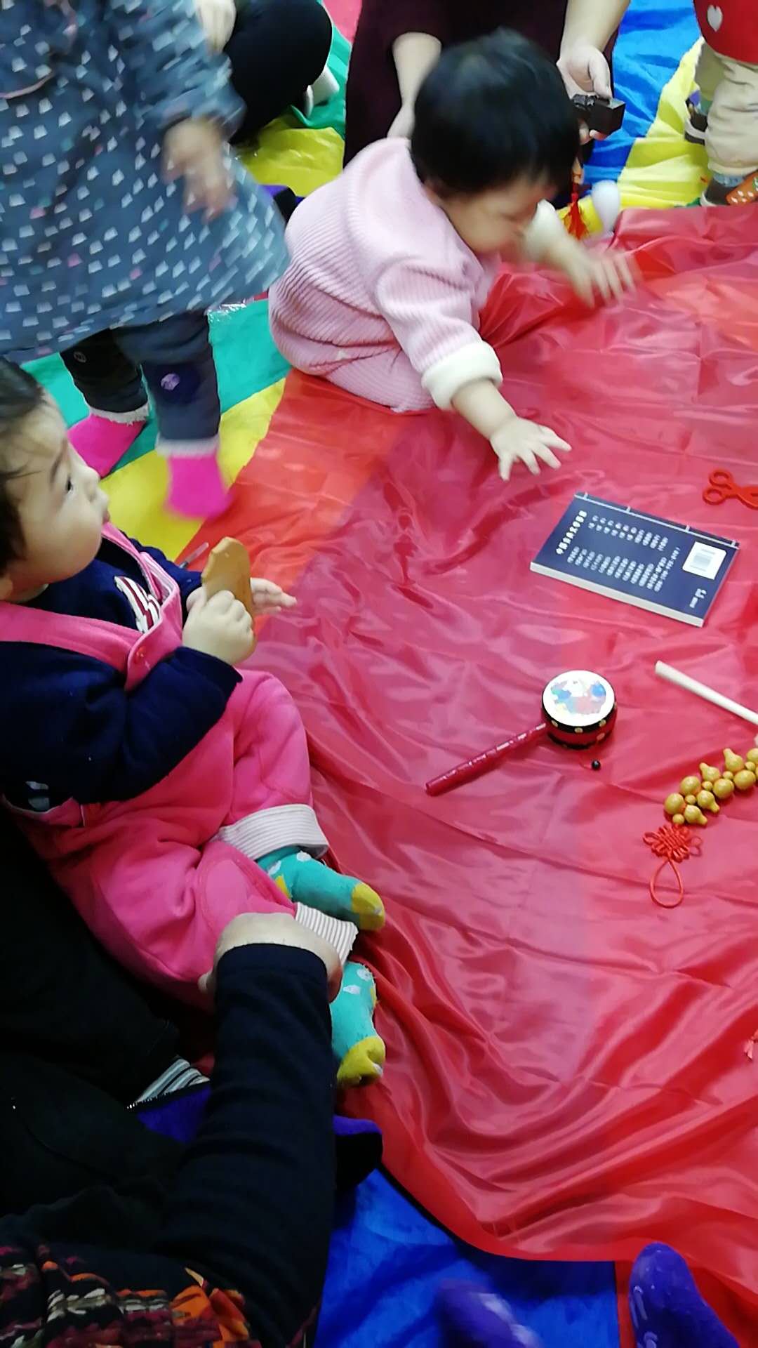 第二期NYC紐約國際抓周樂音樂會，精彩花絮