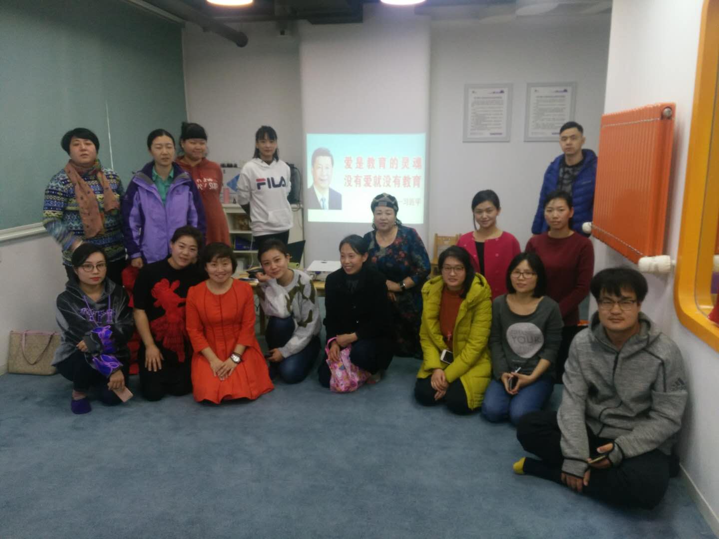講座回顧 |關鍵期與孩子的幸福人生！