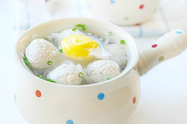 冬吃蘿卜夏吃姜 幾款營養又美味的蘿卜食譜