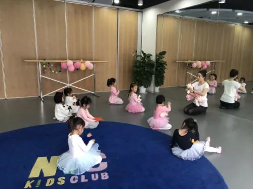 NYC早教CSTD集訓班
