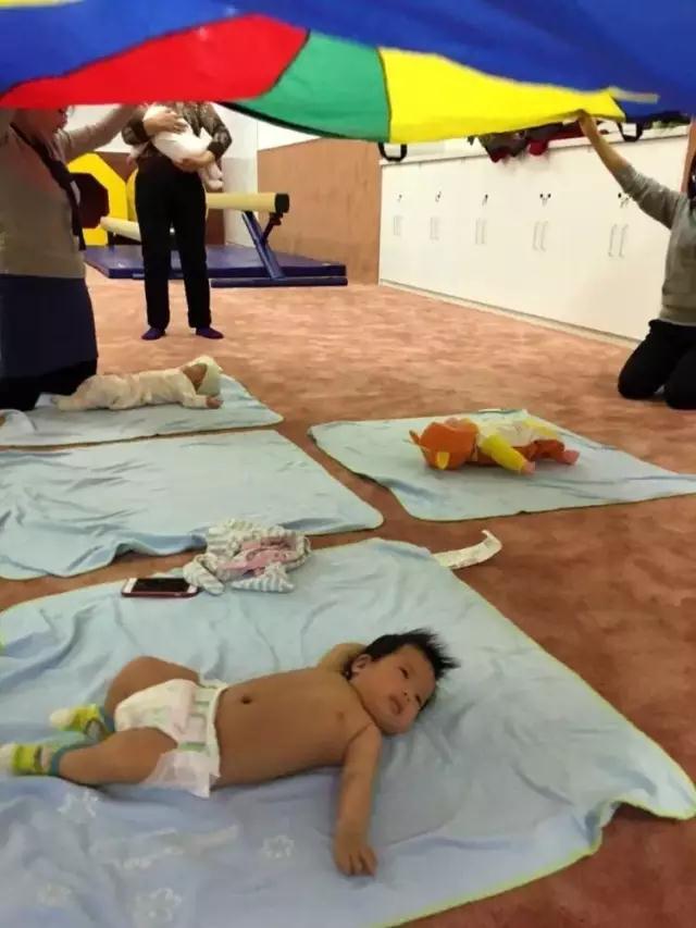 NYC寧波早教中心