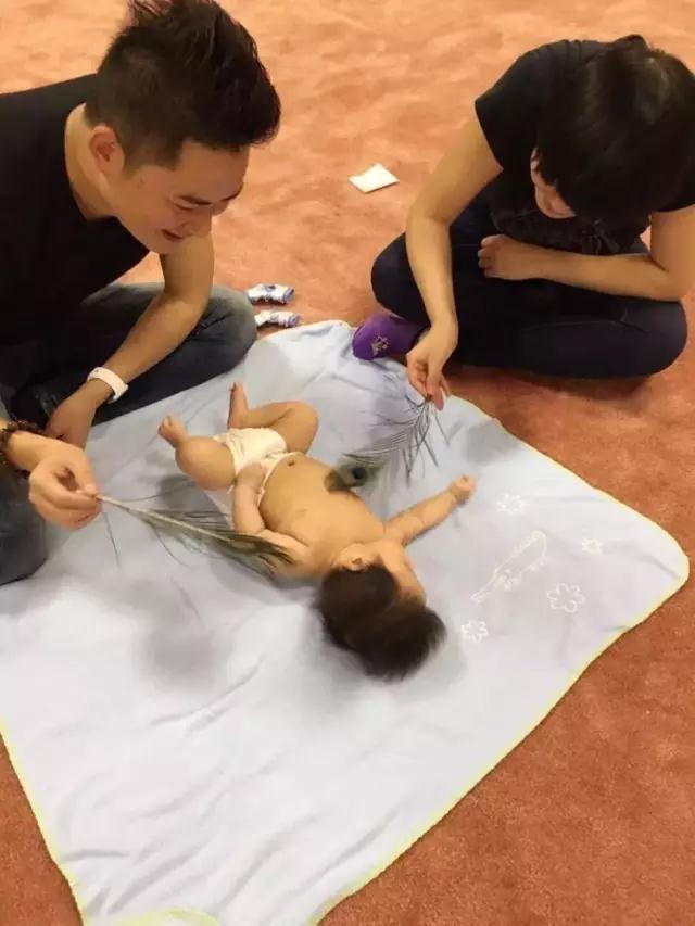 NYC寧波早教中心