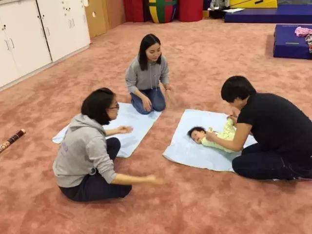 NYC寧波早教中心