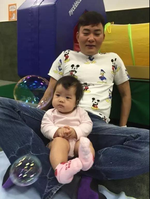 NYC寧波早教中心