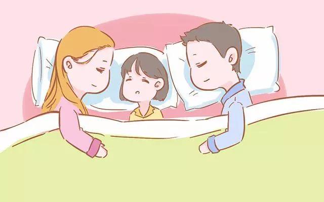 孩子多大適合分床睡？爸媽必知！