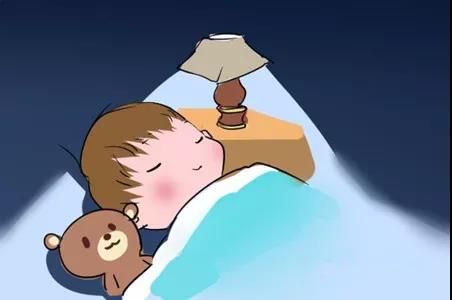 孩子多大適合分床睡？爸媽必知！