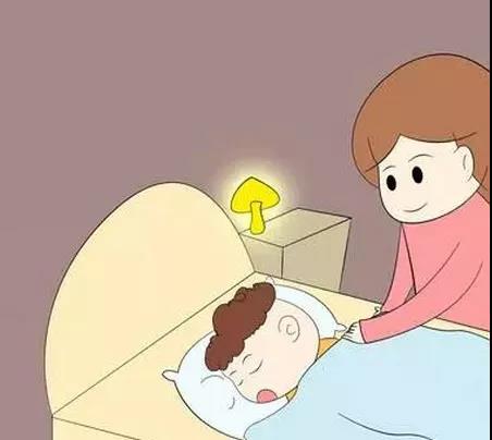 孩子多大適合分床睡？爸媽必知！