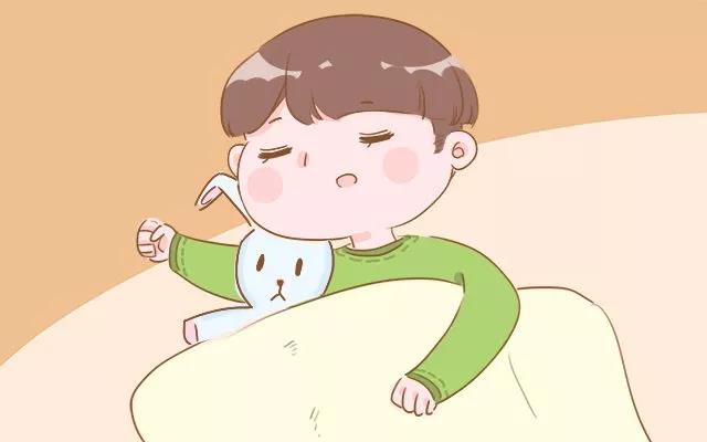 孩子多大適合分床睡？爸媽必知！