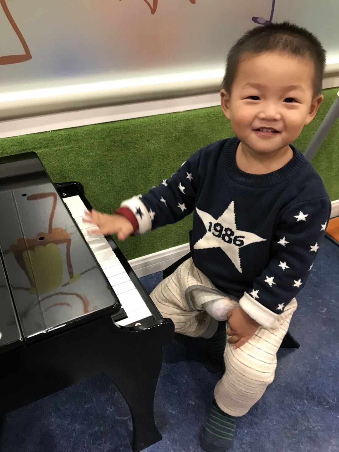 西安早教中心