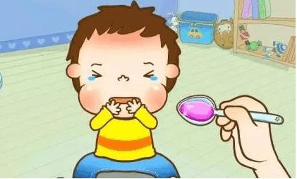 孩子不吃藥怎么辦？一招搞定“熊孩子”不吃藥